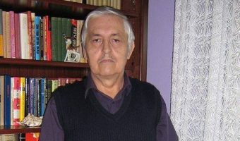 Dragan Miščević