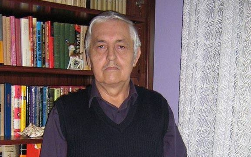 Dragan Miščević
